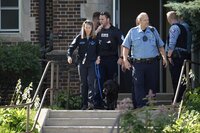 Tiroteo en escuela católica de Minneapolis deja muertos y heridos