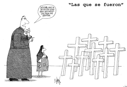 CARICATURA EDITORIAL