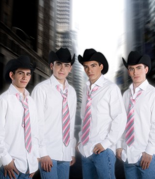 Los Primos de Durango encabezarán el baile que este viernes habrá en una discoteca del oriente de la ciudad. (Archivo)