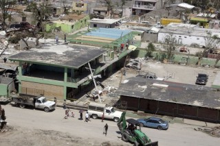 El SMN emitió un aviso de tormentas intensas y granizo en el norte de Coahuila, donde se encuentran las ciudades de Piedras Negras, que sufrió el embate de uno en días pasados, y Ciudad Acuña.
