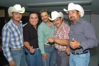 Los Norteños de Ojinaga están de estreno. (Fotografía de El Siglo de Torreón)