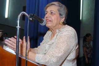 Margarita Gómez Palacio Muñoz.