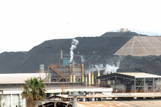 ¿Adiós al ‘Cerro Negro’?