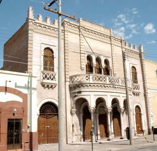 Los inmigrantes que ayudaron a construir Torreón
