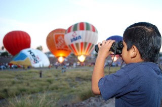Se repetirá el Festival Internacional del Globo en la Comarca Lagunera, que ya cuenta con cerca de 40 participantes confirmados.