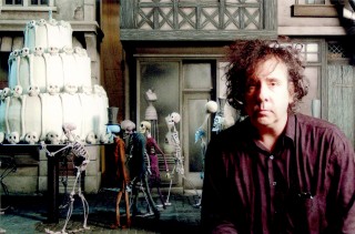 Un toque de oscuridad llegará a la décima edición del Festival Internacional de Cine Expresión en Corto con la presencia del director Tim Burton, que se realizará en San Miguel de Allende y Guanajuato del 20 al 29 de julio.