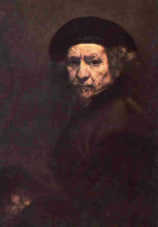 Revela el análisis realizado por expertos que Rembrandt
murió sumido en una leve depresión, pero no víctima de una enfermedad física.