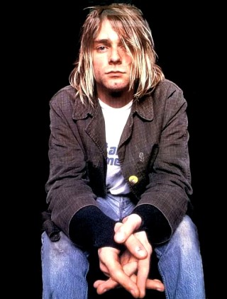 Muchas personas cercanas a Cobain creen que su muerte tiene directa relación con la heroína.