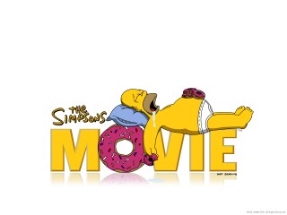 LOS SIMPSON-LA PELÍCULA