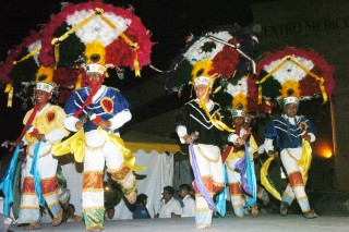 Oaxaca en Torreón