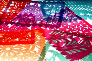 Mañana sábado el Museo Arocena iniciará con el taller La Fiesta del Papel Picado.