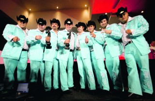 Torreón bailará con K-Paz de la Sierra