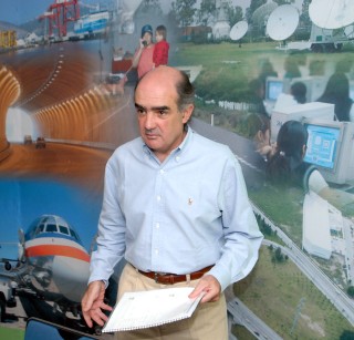 El secretario de Comunicaciones y Transportes asegura que la apertura del autotransporte traerá ahorros hasta de 400 millones de dólares a los consumidores de ambos países. (Archivo)