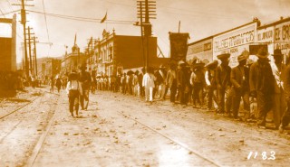 Torreón en 1907