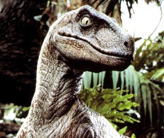Aseguran que dinosaurios de 'Parque Jurásico' tenían plumas