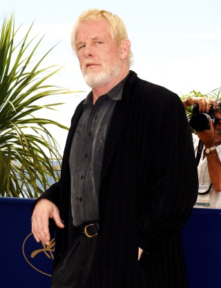 Nick Nolte. (Archivo)