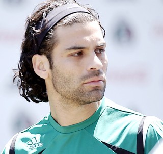 Rafael Marquéz