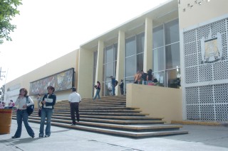 La Facultad de Contaduría y Administración festejará sus primeros 50 años de servicio. 