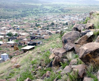 El crecimiento de la mancha urbana irá absorbiendo cada vez más tierras ejidales en Durango en los próximos cinco años, aseguró la Delegación de Corett.
