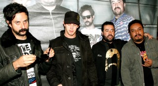 El grupo se propone iniciar una gira por todo el país en enero y febrero. (El Universal)