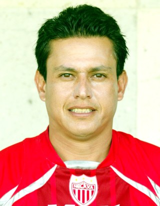 Reyes llega al Necaxa después de haber sufrido con los Gallos Blancos del Querétaro el descenso a Primera División A a mediados del presente año. (jammedia)