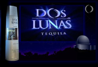Lanzan al mercado el tequila Dos Lunas
Grand Reserve, cada botella costará dos mil
500 dólares. (Archivo)