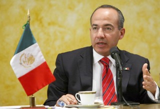 El titular del Ejecutivo aseguró que todas las expresiones de apoyo de las autoridades del país se mantendrán en el marco de un pleno respeto. (Archivo)
