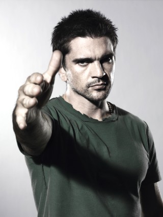 Juanes lanza un nuevo sencillo: Gotas de Agua Dulce. (Archivo)