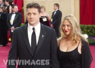 Termina matrimonio de Brendan Fraser