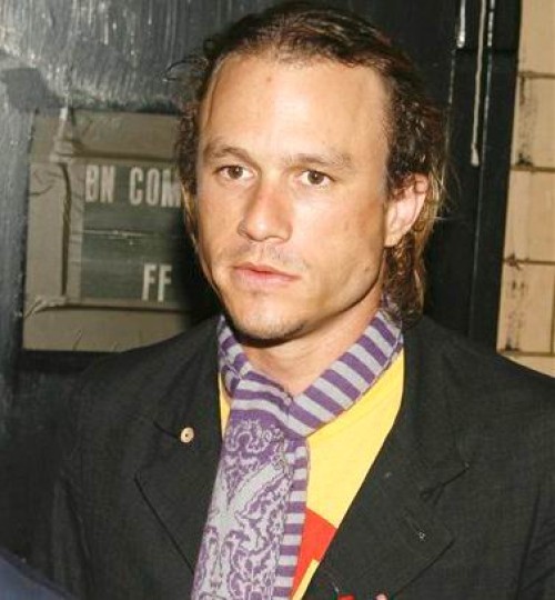 Muere Heath Ledger, protagonista de “Secreto en la montaña”