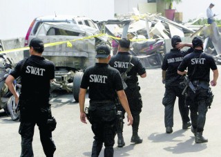 Crearán grupo SWAT, pero con ‘candados’