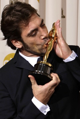 En marzo se reunirá Sebastián Silva con el ganador del Oscar para presentarle el guión. (AP)
