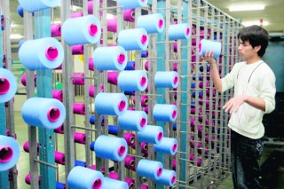 Industria textil nacional capacidad para reposicionarse