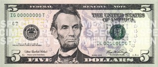 El nuevo billete tendrá mayores medidas de seguridad.