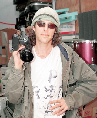 Documental de Timbiriche casi terminado: Marcovich
