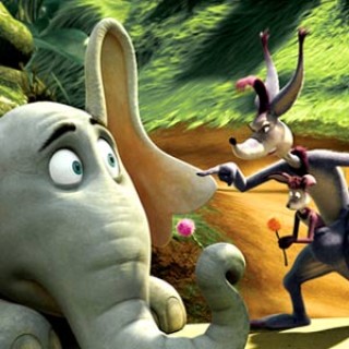 Horton y los Quién siguen imparables
