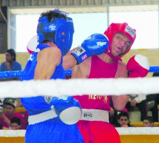El sábado próximo habrá box amateur en el Deportivo Lee Roy de la colonia Aviación, al festejar el Gimnasio Ponce su primer año de actividad en el medio deportivo.