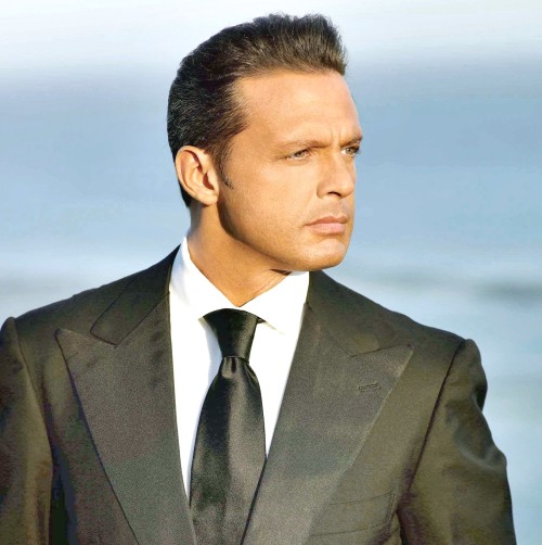 Causa revuelo en internet viejo video de Luis Miguel