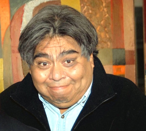 Fallece el comediante Miguel Galván