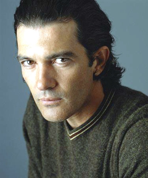 Volverá Antonio Banderas a filmar en territorio mexicano