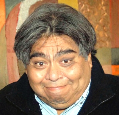 En el nicho donde depositaron sus cenizas se encuentran también los restos de la mamá y la tía del comediante. (Archivo)