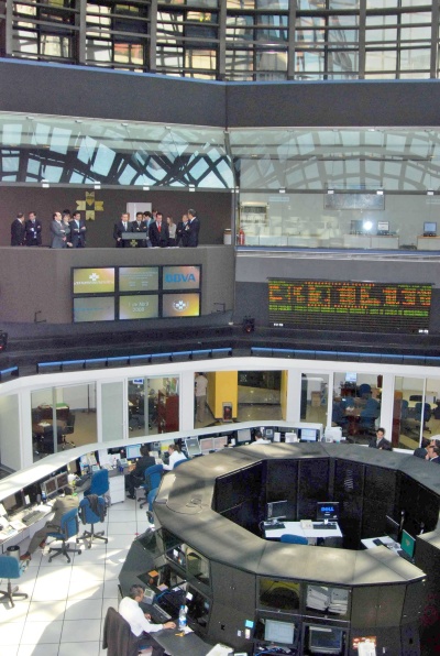 El Naftrac ha significado un gran apoyo para el mercado de capitales mexicano.