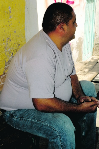 Las autoridades de salud de la Clínica Rural número 79 del IMSS ya tienen detectadas a las personas que participaron en la campaña contra la obesidad.