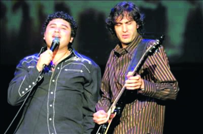 El cantautor manifestó su sentir respecto a una composición que está fuera de los límites comerciales. 