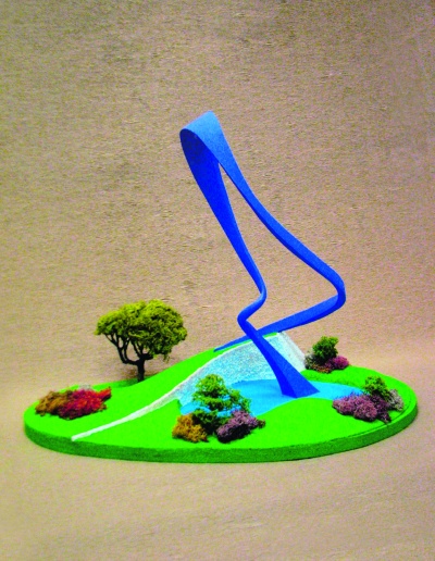 Rogelio y David Madero inaugurarán Environmental Art. Arte en Armonía con el Entorno, para cerrar la Semana de la Sustentabilidad, el Medio Ambiente y la Cultura.