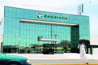 Banjercito se convierte en una nueva alternativa para ahorrar en La Laguna.
