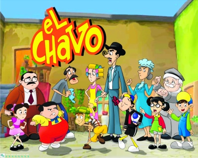La serie también será llevada a España. (Archivo)
