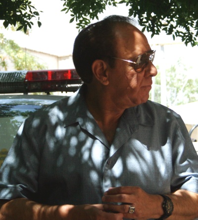 El general retirado Abelardo Díaz Pedroza presentó 36 horas después su renuncia, aludiendo 'motivos personales'.