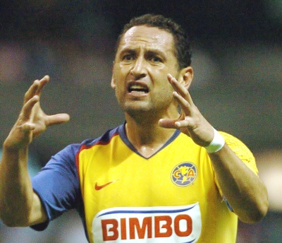 El 'Pelado' Díaz explicó que entrarán como titulares Germán Villa y el 'Torito' Silva. (jammedia)
