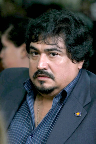 Juan Diego Ramírez falleció en Cuernavaca a causa de un derrame cerebral. (Archivo)